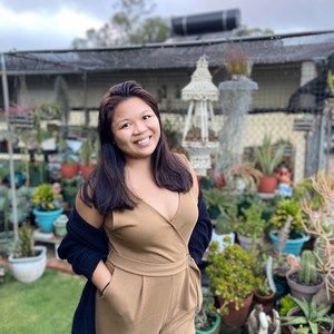 Meet your Posher, Michelle